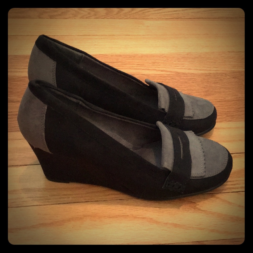Wedges